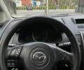 Серый Мазда 5, объемом двигателя 2 л и пробегом 280 тыс. км за 4000 $, фото 8 на Automoto.ua