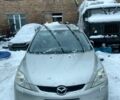 Серый Мазда 5, объемом двигателя 2 л и пробегом 160 тыс. км за 4000 $, фото 1 на Automoto.ua