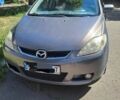 Сірий Мазда 5, об'ємом двигуна 0 л та пробігом 250 тис. км за 6390 $, фото 1 на Automoto.ua