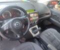 Серый Мазда 5, объемом двигателя 1.8 л и пробегом 200 тыс. км за 6200 $, фото 3 на Automoto.ua