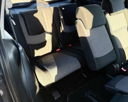 Серый Мазда 5, объемом двигателя 2 л и пробегом 233 тыс. км за 6200 $, фото 9 на Automoto.ua