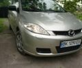 Серый Мазда 5, объемом двигателя 1.8 л и пробегом 218 тыс. км за 5500 $, фото 5 на Automoto.ua