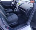 Серый Мазда 5, объемом двигателя 1.8 л и пробегом 156 тыс. км за 6500 $, фото 3 на Automoto.ua