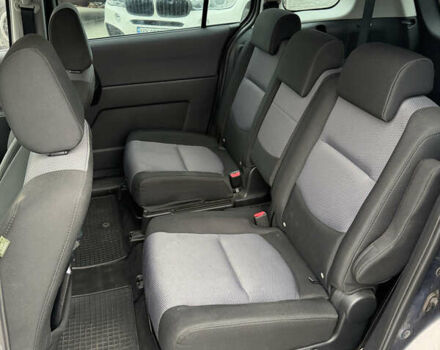 Сірий Мазда 5, об'ємом двигуна 1.8 л та пробігом 227 тис. км за 6600 $, фото 9 на Automoto.ua