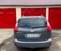 Серый Мазда 5, объемом двигателя 2 л и пробегом 300 тыс. км за 5300 $, фото 5 на Automoto.ua
