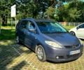 Сірий Мазда 5, об'ємом двигуна 1.8 л та пробігом 250 тис. км за 5500 $, фото 7 на Automoto.ua