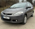 Сірий Мазда 5, об'ємом двигуна 1.8 л та пробігом 279 тис. км за 5300 $, фото 1 на Automoto.ua