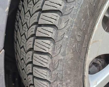 Серый Мазда 5, объемом двигателя 2 л и пробегом 184 тыс. км за 5500 $, фото 18 на Automoto.ua