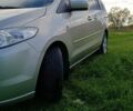 Серый Мазда 5, объемом двигателя 2 л и пробегом 183 тыс. км за 7200 $, фото 8 на Automoto.ua