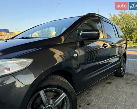 Серый Мазда 5, объемом двигателя 2 л и пробегом 256 тыс. км за 5599 $, фото 22 на Automoto.ua