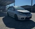 Сірий Мазда 5, об'ємом двигуна 2 л та пробігом 350 тис. км за 5009 $, фото 1 на Automoto.ua