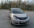 Сірий Мазда 5, об'ємом двигуна 1.8 л та пробігом 244 тис. км за 5100 $, фото 1 на Automoto.ua