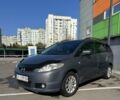 Серый Мазда 5, объемом двигателя 2 л и пробегом 400 тыс. км за 3513 $, фото 1 на Automoto.ua