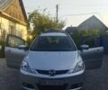 Сірий Мазда 5, об'ємом двигуна 2 л та пробігом 290 тис. км за 6300 $, фото 1 на Automoto.ua