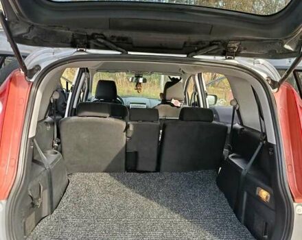 Сірий Мазда 5, об'ємом двигуна 1.8 л та пробігом 244 тис. км за 5100 $, фото 10 на Automoto.ua