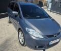 Сірий Мазда 5, об'ємом двигуна 2 л та пробігом 301 тис. км за 4800 $, фото 13 на Automoto.ua