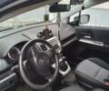 Серый Мазда 5, объемом двигателя 2 л и пробегом 330 тыс. км за 5000 $, фото 2 на Automoto.ua