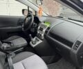Серый Мазда 5, объемом двигателя 2 л и пробегом 250 тыс. км за 2300 $, фото 4 на Automoto.ua