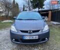 Серый Мазда 5, объемом двигателя 1.8 л и пробегом 266 тыс. км за 4800 $, фото 11 на Automoto.ua