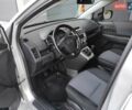 Серый Мазда 5, объемом двигателя 2 л и пробегом 255 тыс. км за 5200 $, фото 24 на Automoto.ua