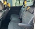 Серый Мазда 5, объемом двигателя 2 л и пробегом 350 тыс. км за 5000 $, фото 8 на Automoto.ua