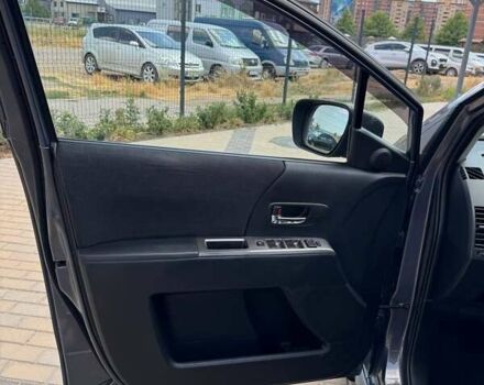 Сірий Мазда 5, об'ємом двигуна 2 л та пробігом 323 тис. км за 5200 $, фото 16 на Automoto.ua