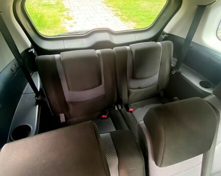 Сірий Мазда 5, об'ємом двигуна 2 л та пробігом 0 тис. км за 5100 $, фото 7 на Automoto.ua