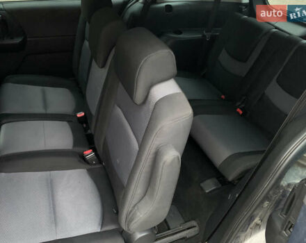 Серый Мазда 5, объемом двигателя 2 л и пробегом 248 тыс. км за 5500 $, фото 21 на Automoto.ua