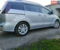 Сірий Мазда 5, об'ємом двигуна 2 л та пробігом 282 тис. км за 5500 $, фото 9 на Automoto.ua