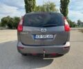 Сірий Мазда 5, об'ємом двигуна 2 л та пробігом 379 тис. км за 3500 $, фото 1 на Automoto.ua