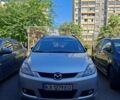 Сірий Мазда 5, об'ємом двигуна 2 л та пробігом 157 тис. км за 5600 $, фото 15 на Automoto.ua