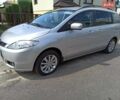 Сірий Мазда 5, об'ємом двигуна 2 л та пробігом 157 тис. км за 5600 $, фото 1 на Automoto.ua