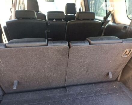 Сірий Мазда 5, об'ємом двигуна 2 л та пробігом 335 тис. км за 5000 $, фото 13 на Automoto.ua