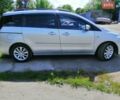 Сірий Мазда 5, об'ємом двигуна 2 л та пробігом 282 тис. км за 5500 $, фото 7 на Automoto.ua