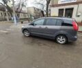 Серый Мазда 5, объемом двигателя 2 л и пробегом 249 тыс. км за 5500 $, фото 2 на Automoto.ua