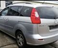 Сірий Мазда 5, об'ємом двигуна 0 л та пробігом 180 тис. км за 3332 $, фото 3 на Automoto.ua