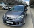 Сірий Мазда 5, об'ємом двигуна 2 л та пробігом 323 тис. км за 5200 $, фото 1 на Automoto.ua