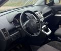 Серый Мазда 5, объемом двигателя 2 л и пробегом 414 тыс. км за 3700 $, фото 6 на Automoto.ua