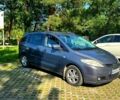 Сірий Мазда 5, об'ємом двигуна 1.8 л та пробігом 250 тис. км за 5500 $, фото 1 на Automoto.ua