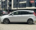 Серый Мазда 5, объемом двигателя 2 л и пробегом 378 тыс. км за 4950 $, фото 25 на Automoto.ua
