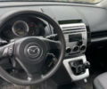Сірий Мазда 5, об'ємом двигуна 1.8 л та пробігом 250 тис. км за 5300 $, фото 10 на Automoto.ua