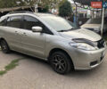 Сірий Мазда 5, об'ємом двигуна 2 л та пробігом 216 тис. км за 4900 $, фото 2 на Automoto.ua