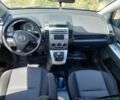 Серый Мазда 5, объемом двигателя 2 л и пробегом 340 тыс. км за 3100 $, фото 4 на Automoto.ua