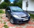 Сірий Мазда 5, об'ємом двигуна 2 л та пробігом 0 тис. км за 5100 $, фото 1 на Automoto.ua