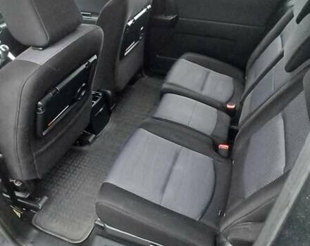 Серый Мазда 5, объемом двигателя 2 л и пробегом 184 тыс. км за 5500 $, фото 12 на Automoto.ua