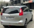 Серый Мазда 5, объемом двигателя 2 л и пробегом 378 тыс. км за 4950 $, фото 36 на Automoto.ua