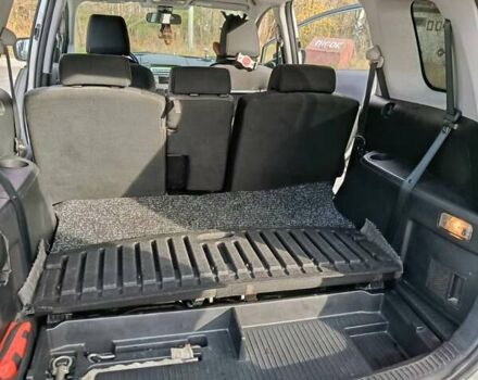 Сірий Мазда 5, об'ємом двигуна 1.8 л та пробігом 244 тис. км за 5100 $, фото 6 на Automoto.ua