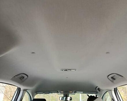 Сірий Мазда 5, об'ємом двигуна 1.8 л та пробігом 244 тис. км за 5100 $, фото 8 на Automoto.ua