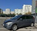 Серый Мазда 5, объемом двигателя 2 л и пробегом 400 тыс. км за 3513 $, фото 6 на Automoto.ua