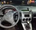 Серый Мазда 5, объемом двигателя 1.8 л и пробегом 350 тыс. км за 3700 $, фото 6 на Automoto.ua